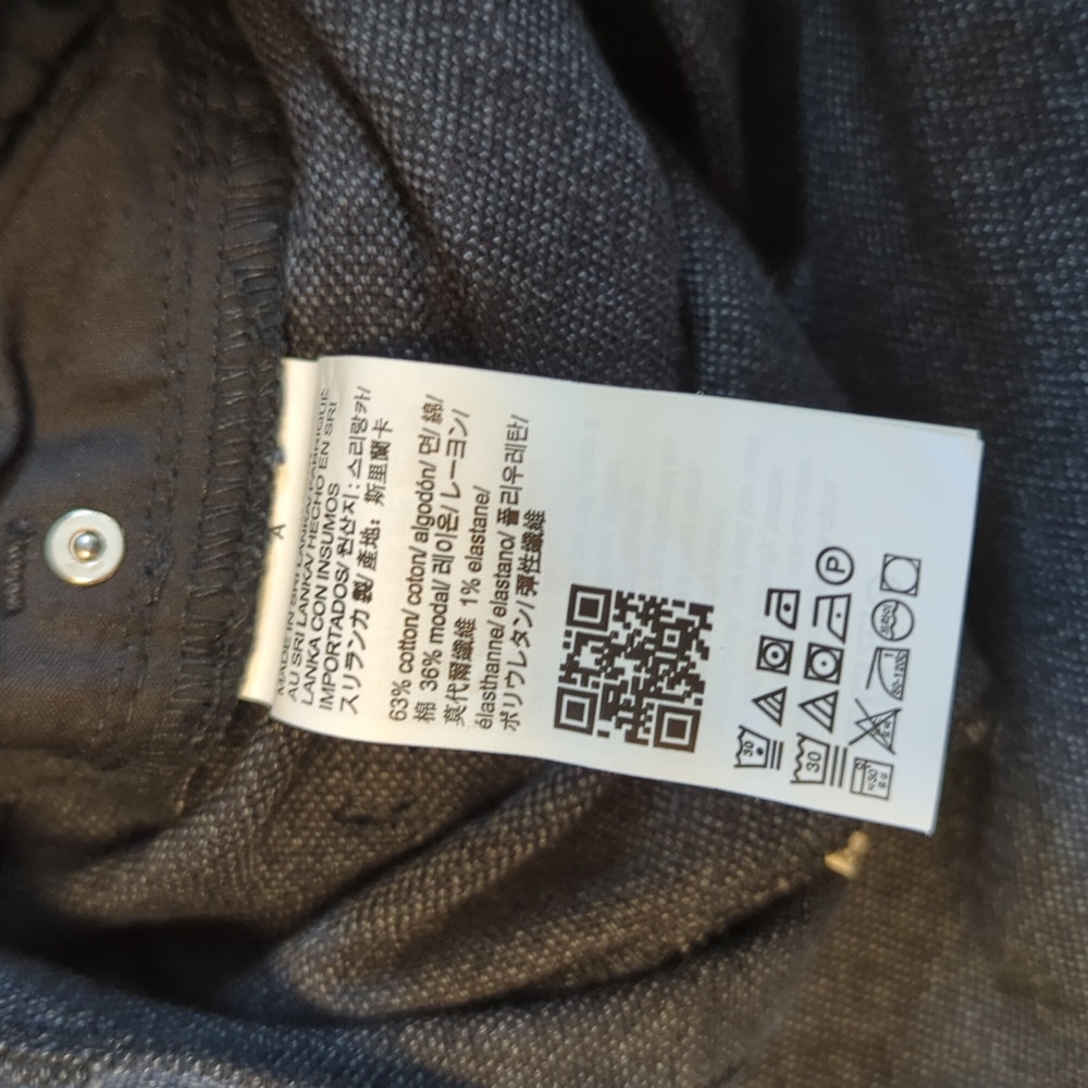 Pants - Picture 6 of 6